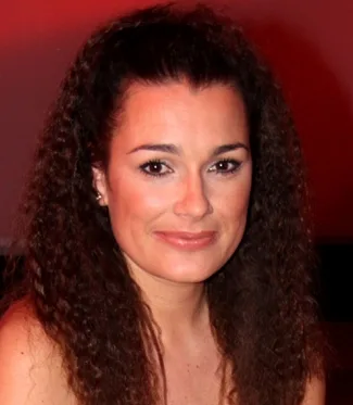 Alena Šeredová